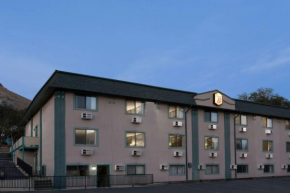 Hotels in Sweetwater County